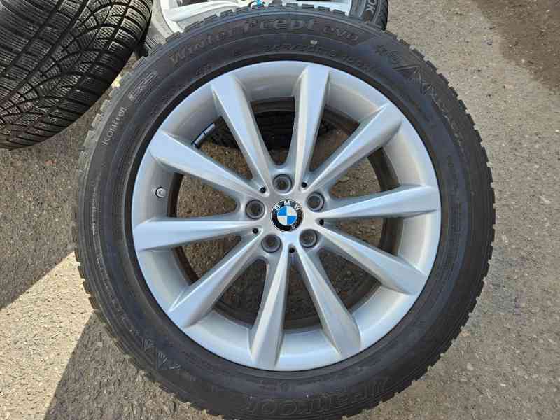 originál BMW 5, 6, 7, 8 series G30 G31 5x - foto 5