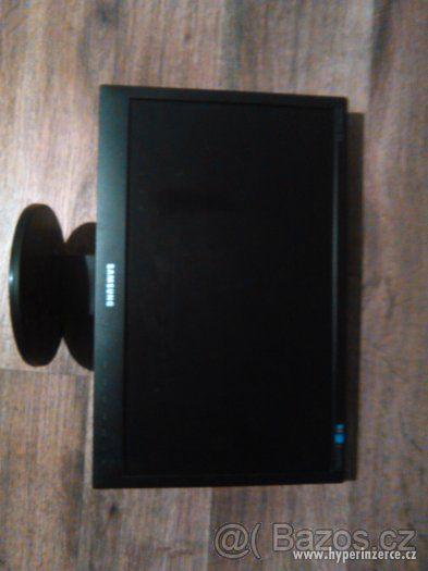 Prodám monitor Samsung syncmaster 943 - foto 2