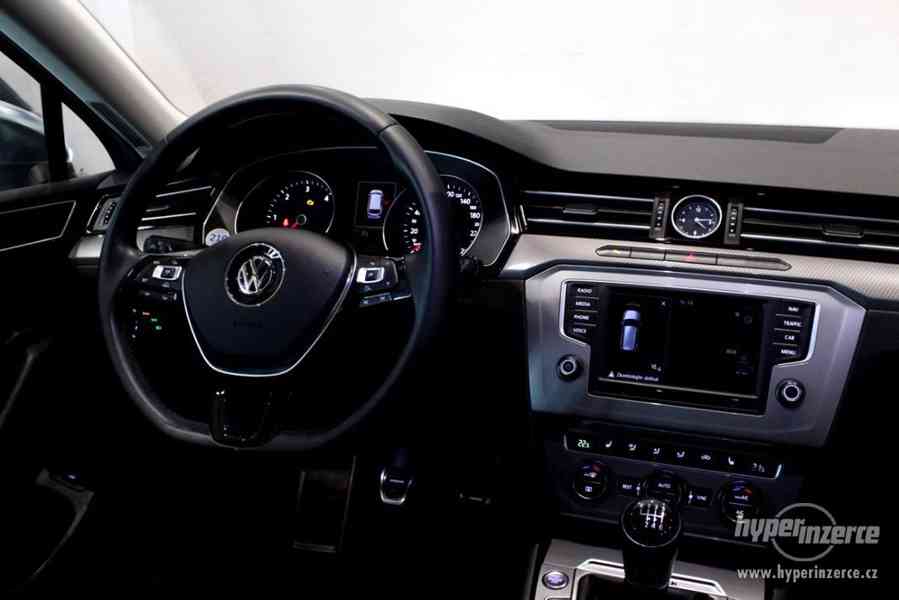 VW Passat B8 2.0 TDI ALLTRACK 4Motion  - foto 35
