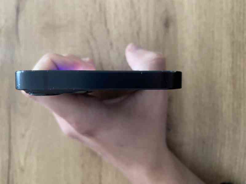 iPhone 13 128 GB - DOBRÝ STAV - foto 5