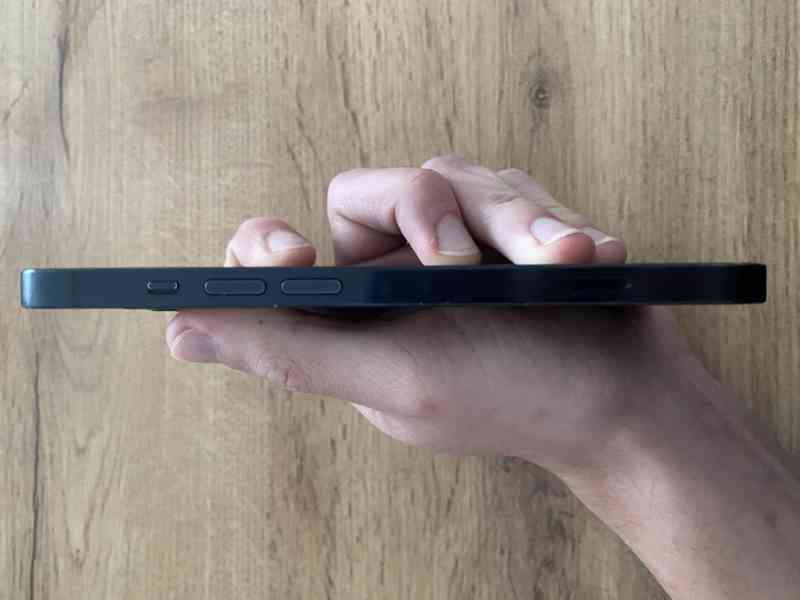 iPhone 13 128 GB - DOBRÝ STAV - foto 4