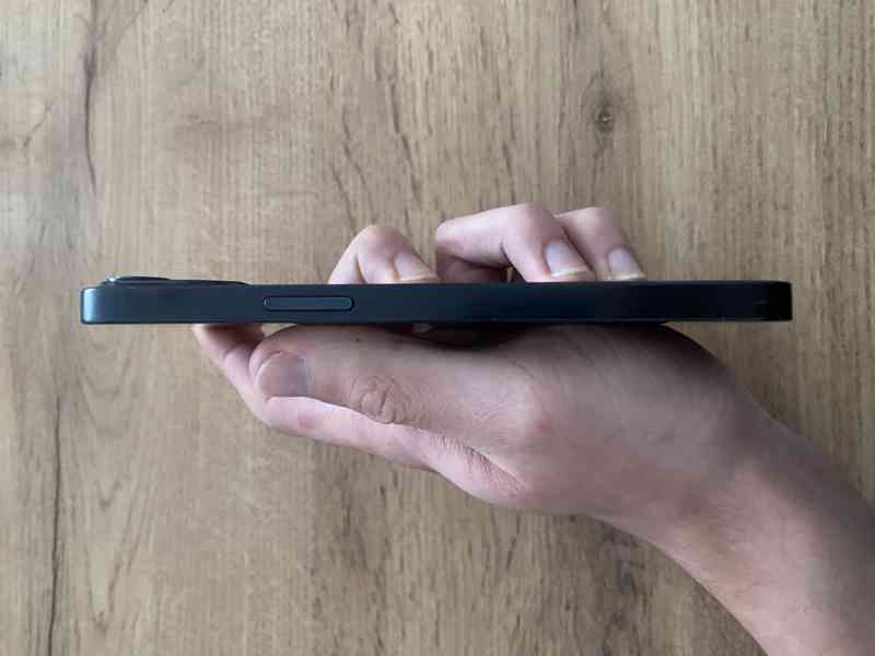 iPhone 13 128 GB - DOBRÝ STAV - foto 3