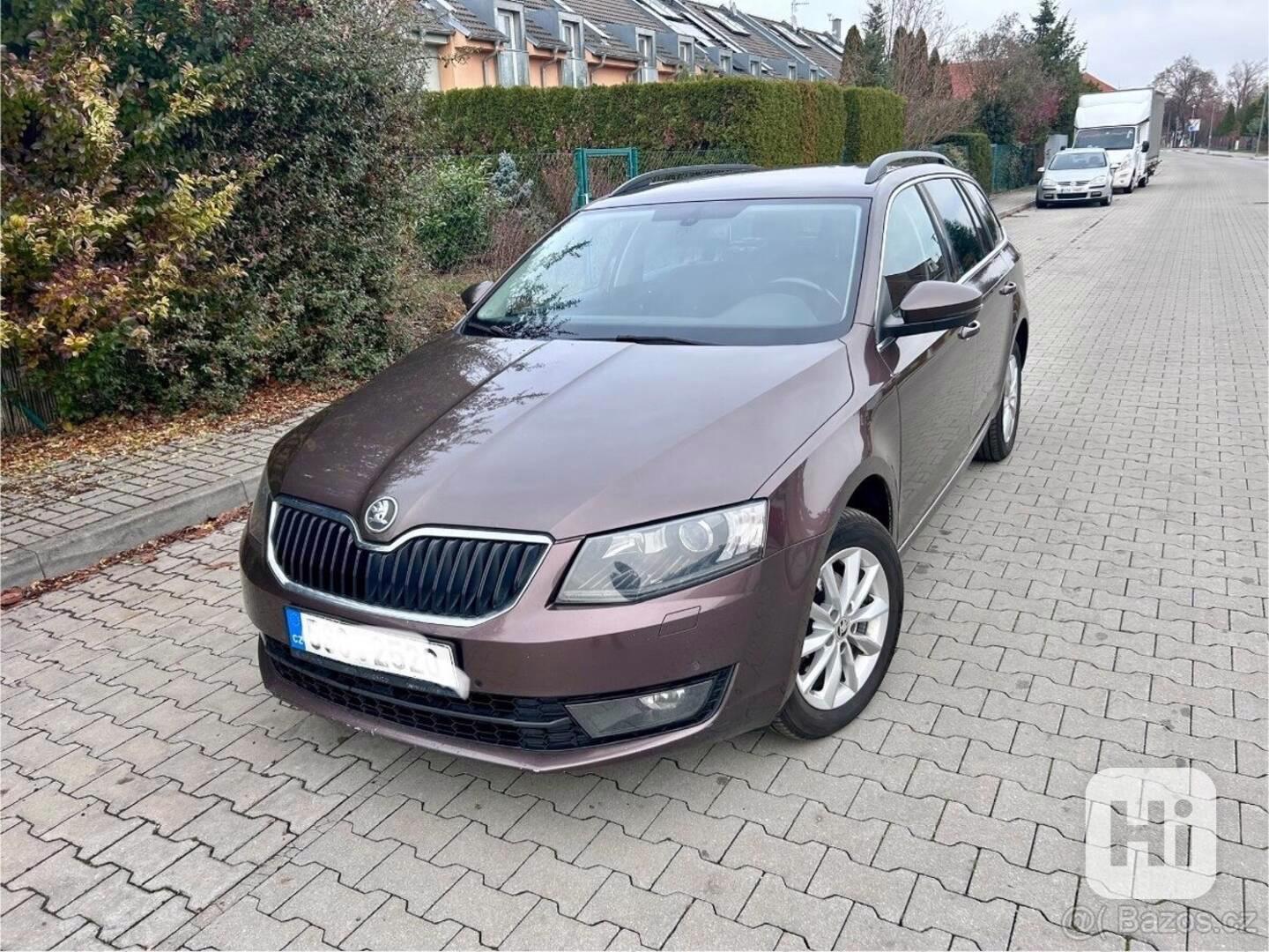 Škoda Octavia 2,0   III 4×4 | 2013 | ODPOČET DPH| - foto 1