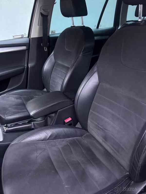 Škoda Octavia 2,0   III 4×4 | 2013 | ODPOČET DPH| - foto 8