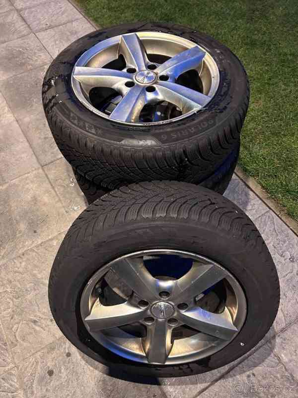 Škoda Octavia 2,0   III 4×4 | 2013 | ODPOČET DPH| - foto 6