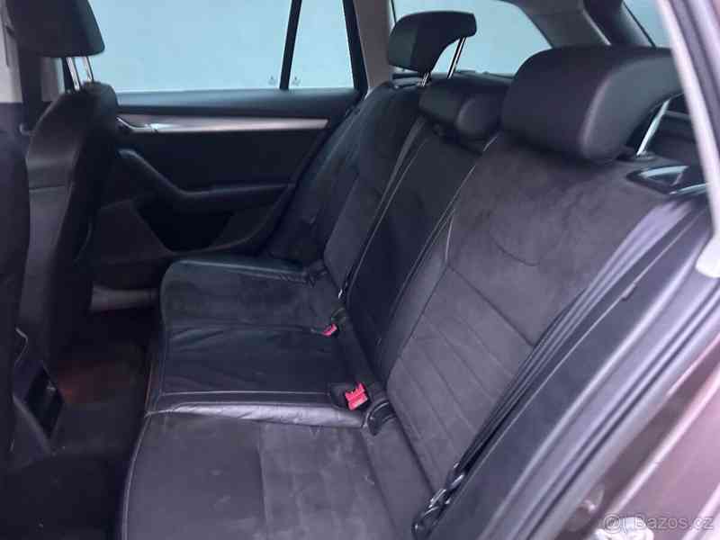 Škoda Octavia 2,0   III 4×4 | 2013 | ODPOČET DPH| - foto 3