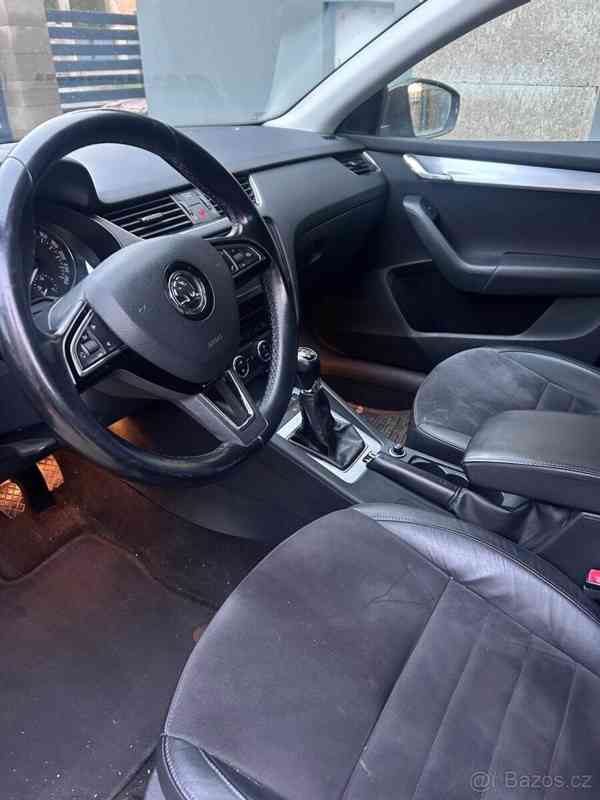 Škoda Octavia 2,0   III 4×4 | 2013 | ODPOČET DPH| - foto 7