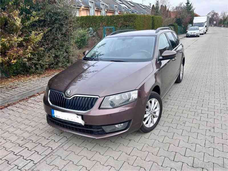 Škoda Octavia 2,0   III 4×4 | 2013 | ODPOČET DPH| - foto 1