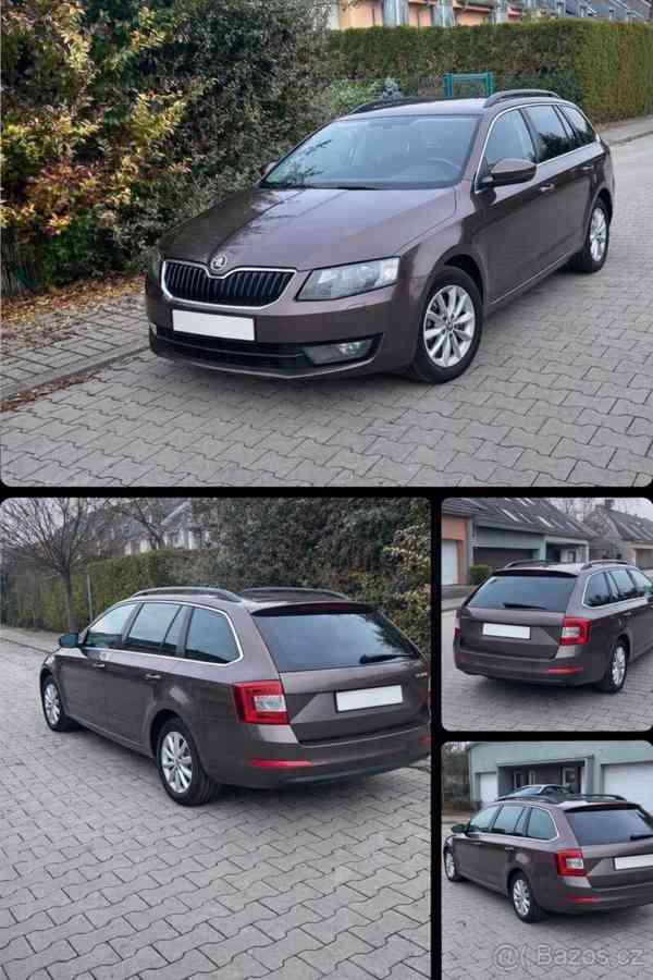 Škoda Octavia 2,0   III 4×4 | 2013 | ODPOČET DPH| - foto 2