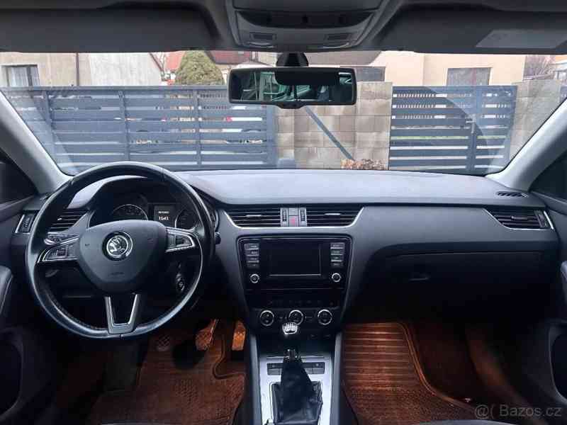 Škoda Octavia 2,0   III 4×4 | 2013 | ODPOČET DPH| - foto 4