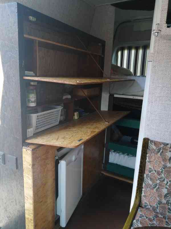 Renault Master Wohnmobil - foto 3