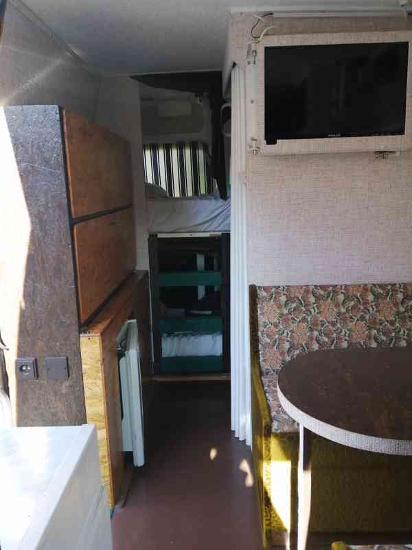 Renault Master Wohnmobil - foto 2