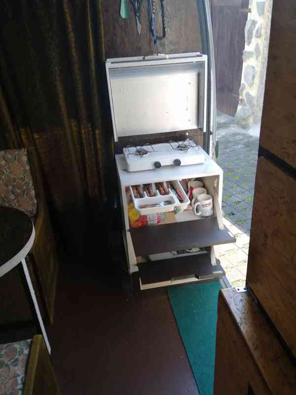 Renault Master Wohnmobil - foto 7