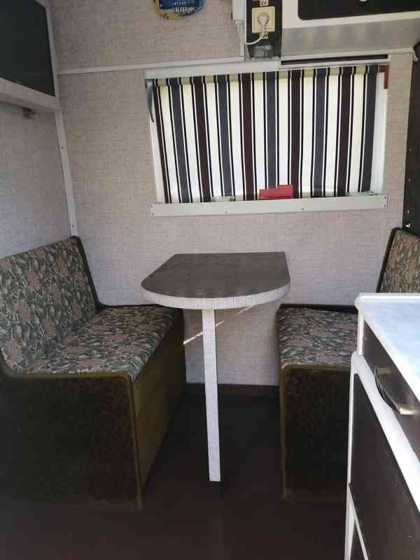 Renault Master Wohnmobil - foto 5