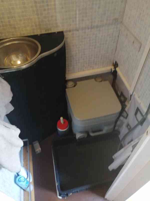 Renault Master Wohnmobil - foto 4