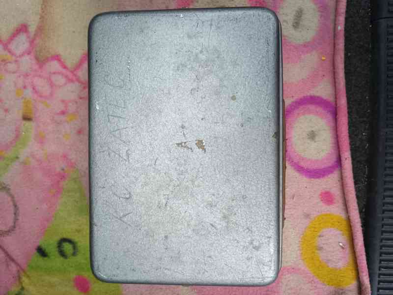 Starší ruský multimetr MADE IN USSR - foto 5