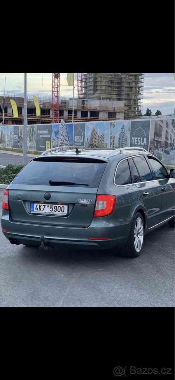 Skoda Superb.2012.rok.2.0.tdi.300000.km volat 724285303  - foto 2