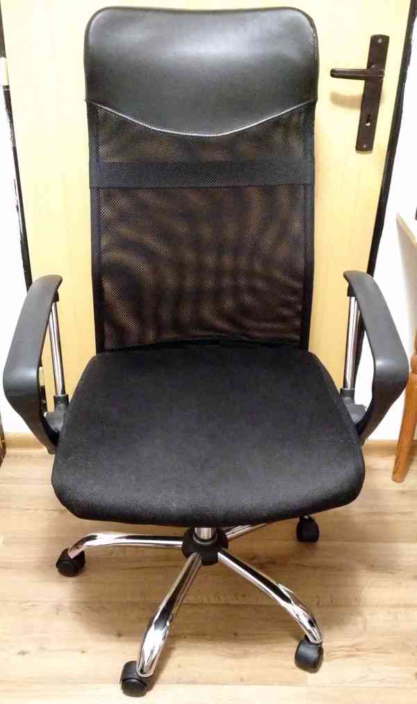 Prodám kancelářská židli