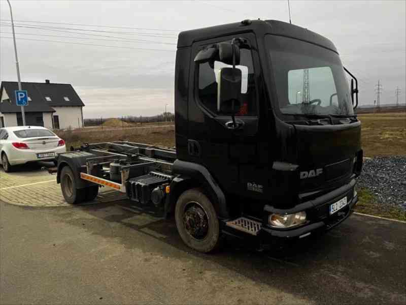 DAF DAF LF45 Nosič kontejneru 7,5t - foto 2