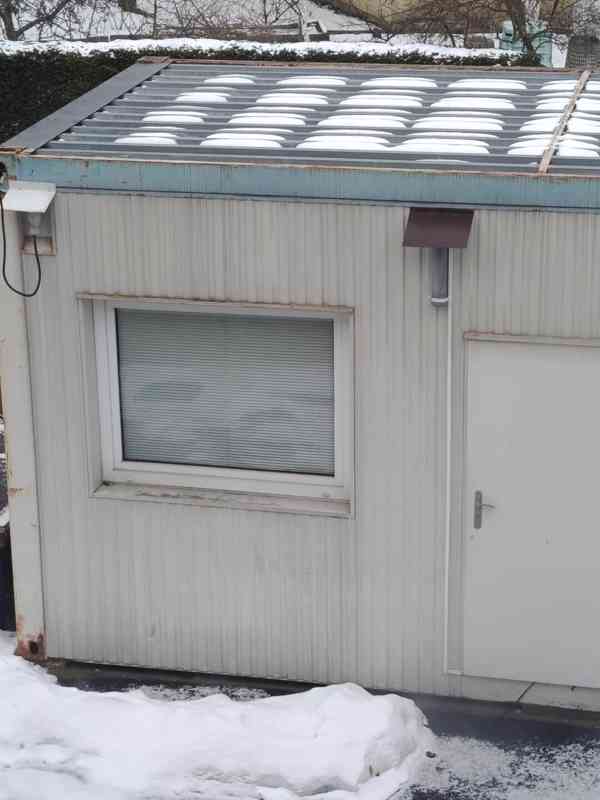 Prodám mobilní domek, buňku  - foto 2