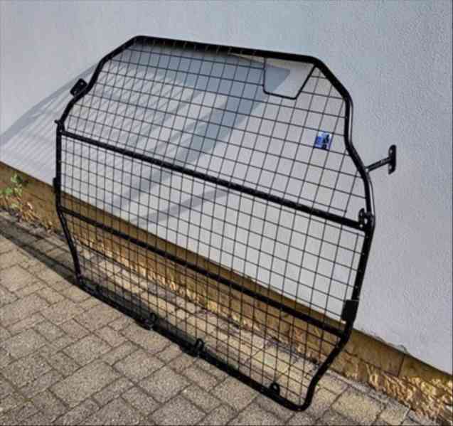 Volkswagen Sharan 1,9   TDI bez DPF, 180 tis.km, 1.maj - foto 3