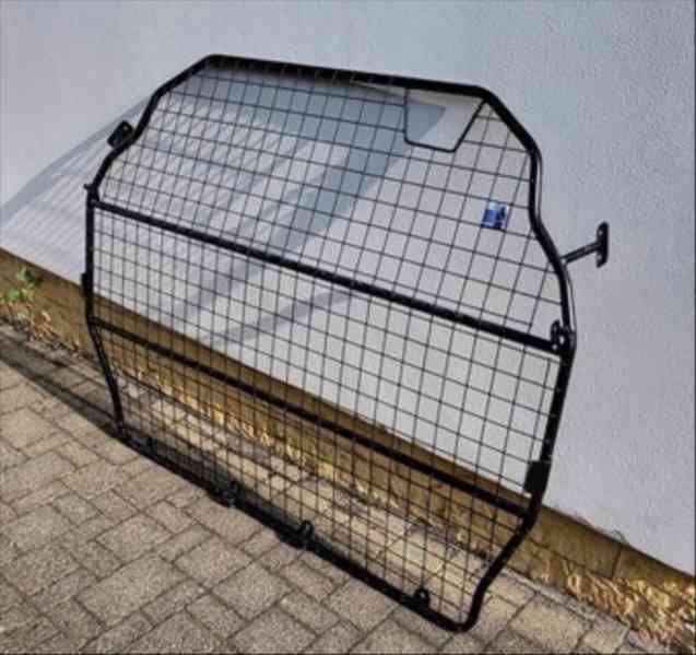 Volkswagen Sharan 1,9   TDI bez DPF, 180 tis.km, 1.maj - foto 4
