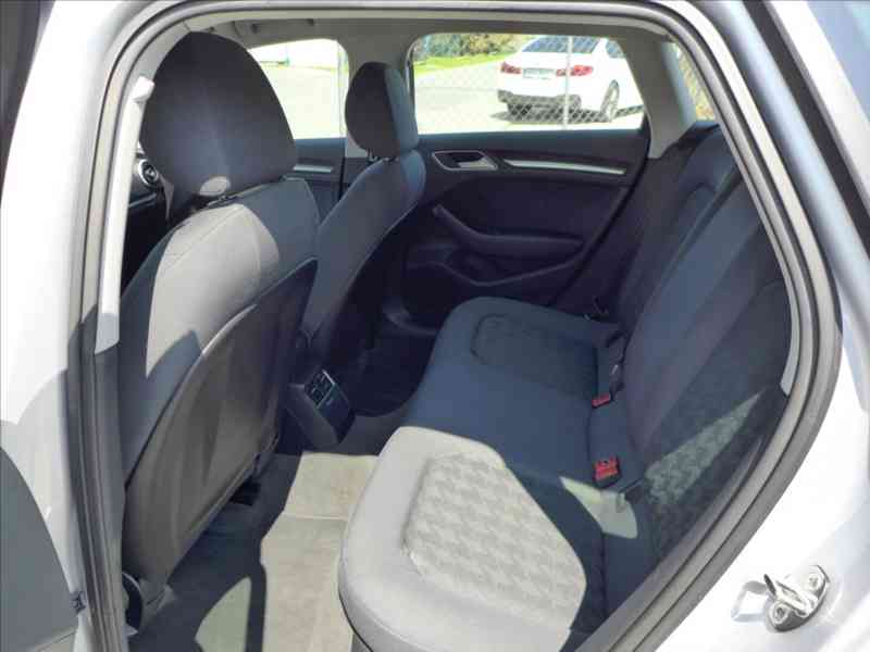 Audi A3 2,0 TDi 110kw NAVI 1.MAJ TOP - foto 6