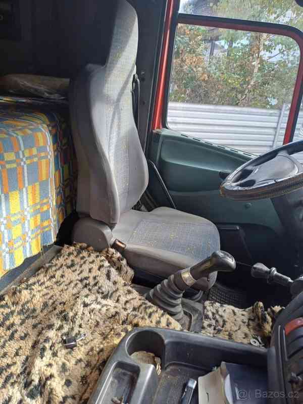 DAF CF 85.430 sklápěč - foto 3