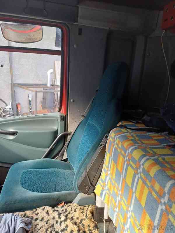 DAF CF 85.430 sklápěč - foto 9