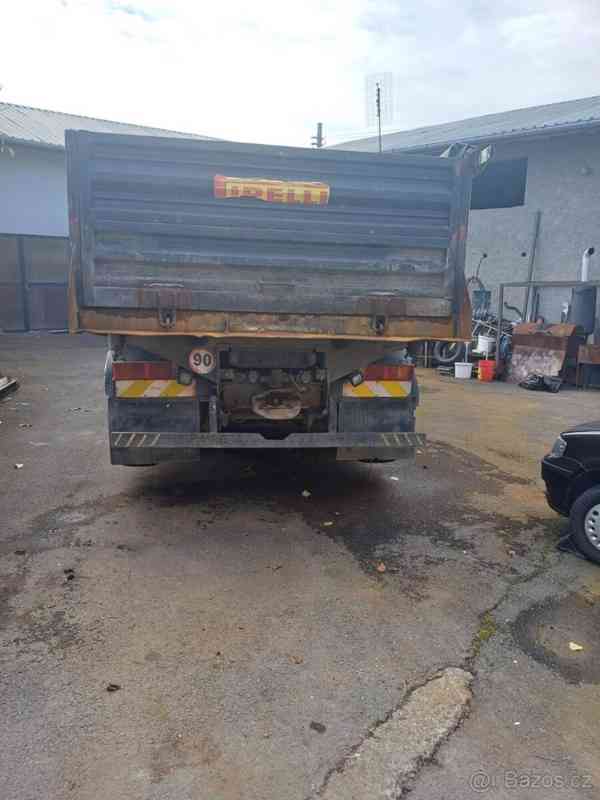 DAF CF 85.430 sklápěč - foto 8