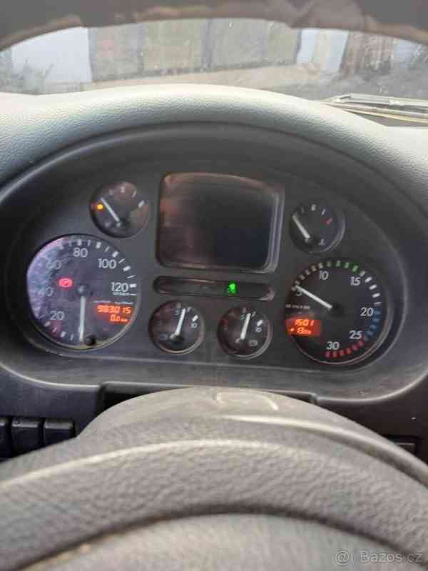 DAF CF 85.430 sklápěč - foto 7