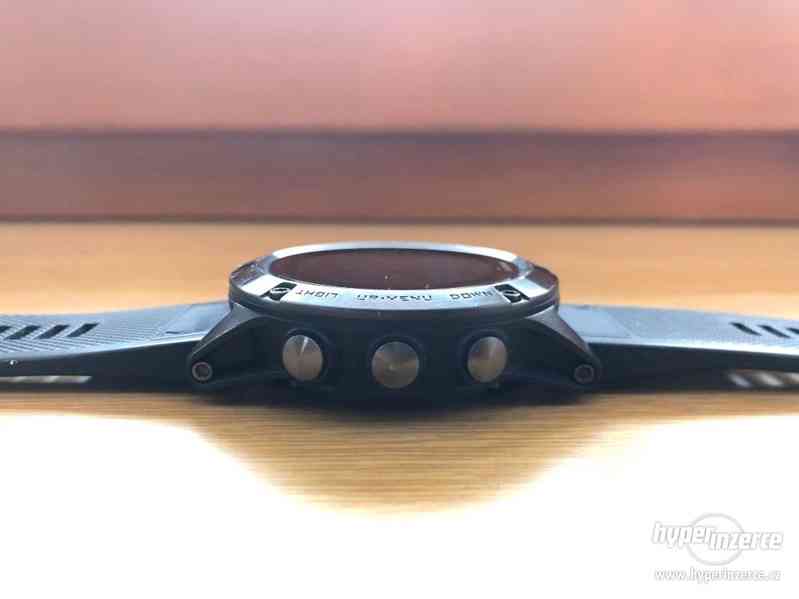 Garmin Fenix 5X Sapphire - foto 3