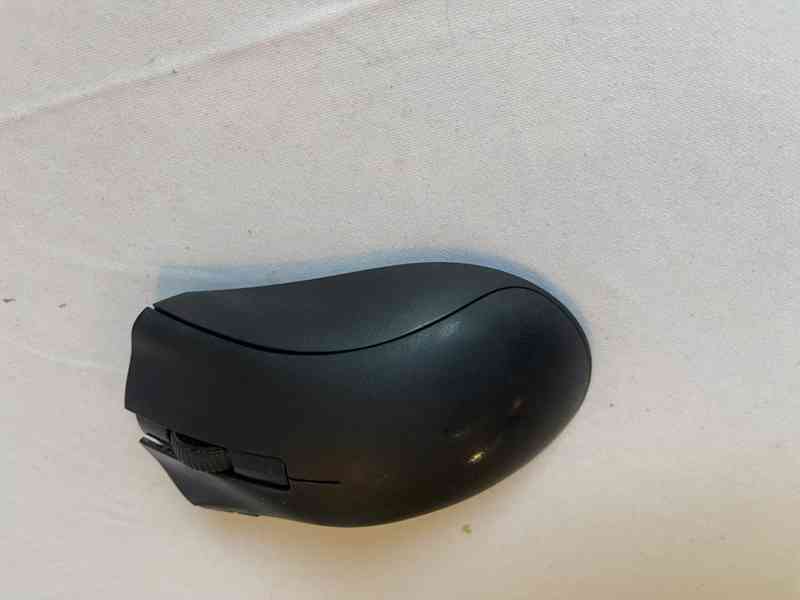 Razer DeathAdder V2 Pro herní myš s krabicí - nefunkční - foto 5