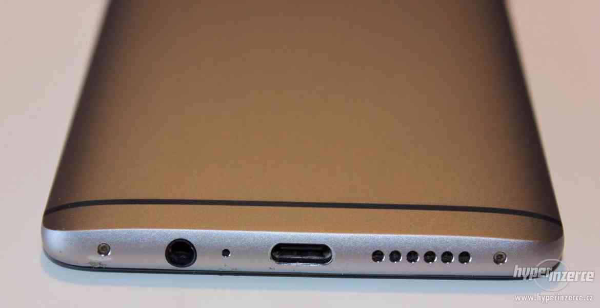 OnePlus 3 (64GB / 6GB RAM), 1 rok zaruky + 4 kryty zdarma - foto 5