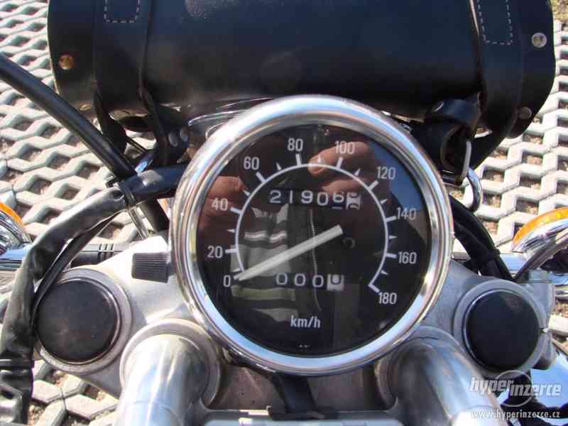 Prodam Yamaha 535 VIRAGO - foto 3