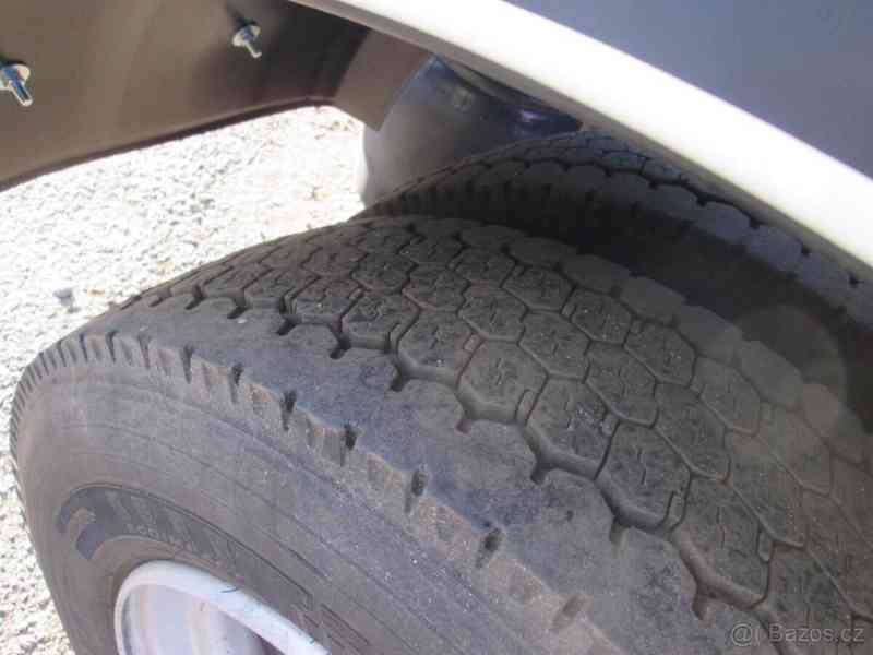 MAN Ostatní TGL nosič kontejnerů - foto 9