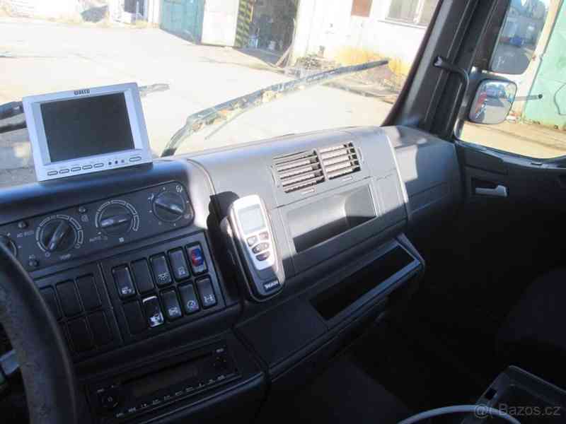 MAN Ostatní TGL nosič kontejnerů - foto 7