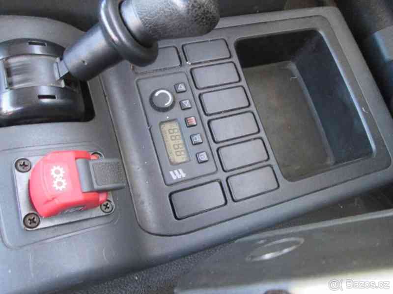 MAN Ostatní TGL nosič kontejnerů - foto 10