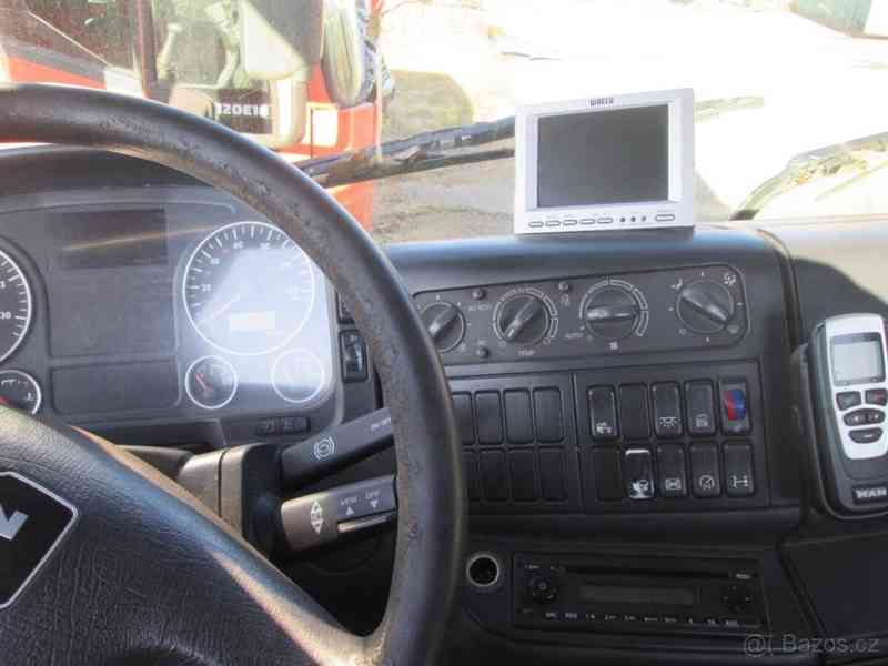 MAN Ostatní TGL nosič kontejnerů - foto 6