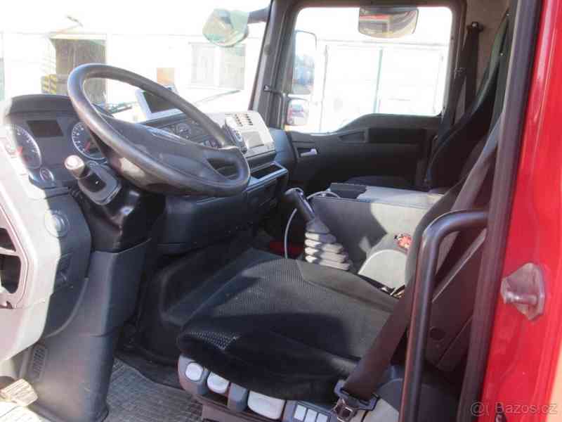 MAN Ostatní TGL nosič kontejnerů - foto 5