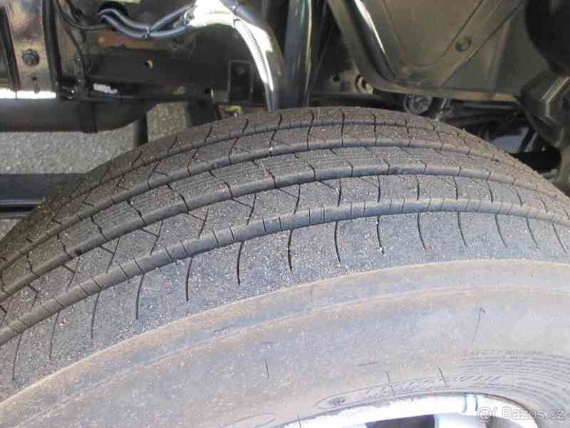 MAN Ostatní TGL nosič kontejnerů - foto 8