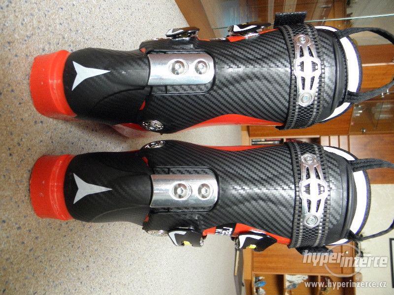 Atomic Redster WC 110 (vel. 26.5, model 2015) - foto 4
