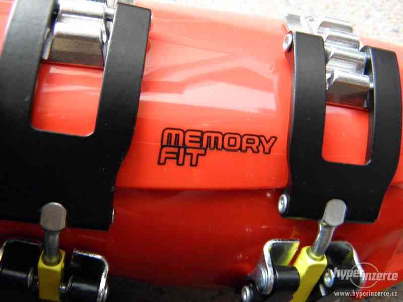 Atomic Redster WC 110 (vel. 26.5, model 2015) - foto 6