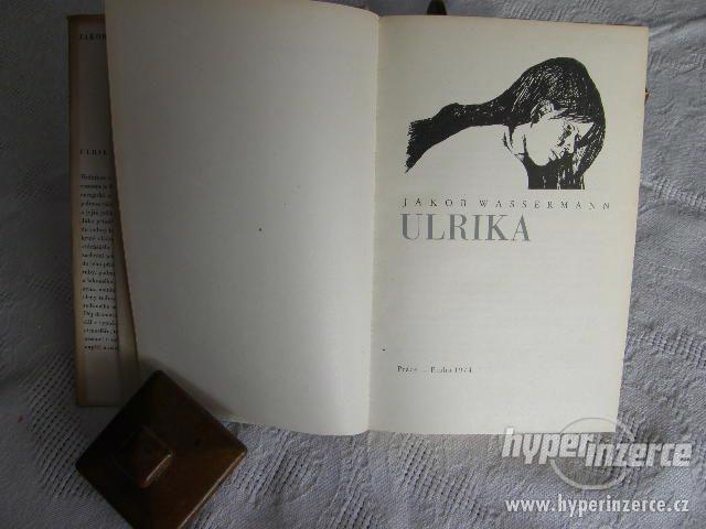Ulrika - román - foto 3