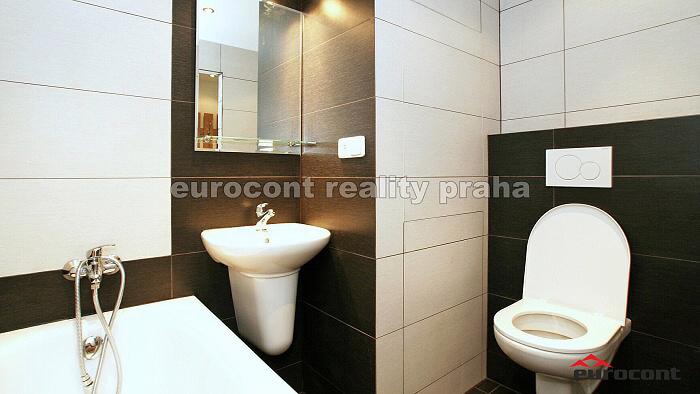 Pronájem 2+kk v centru Prahy - Praha 5 Košíře - foto 10