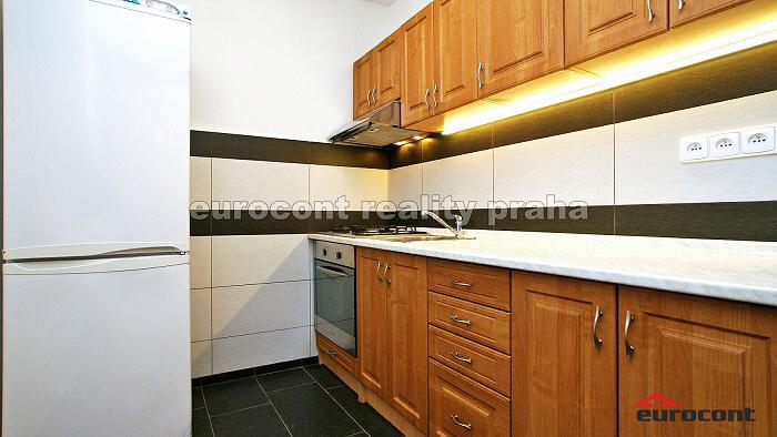 Pronájem 2+kk v centru Prahy - Praha 5 Košíře - foto 2