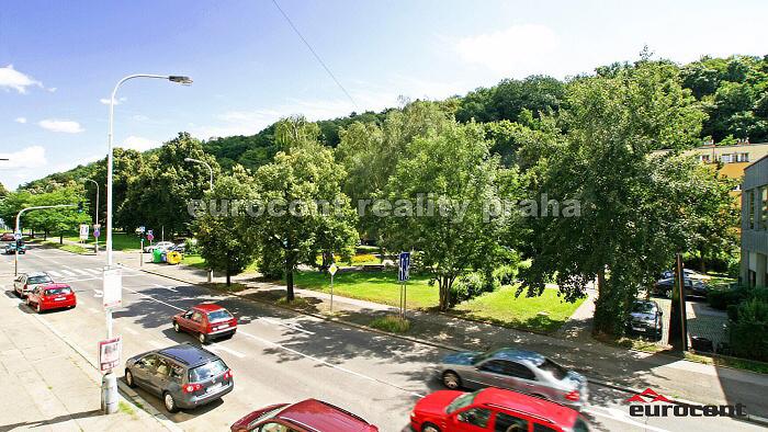 Pronájem 2+kk v centru Prahy - Praha 5 Košíře - foto 17