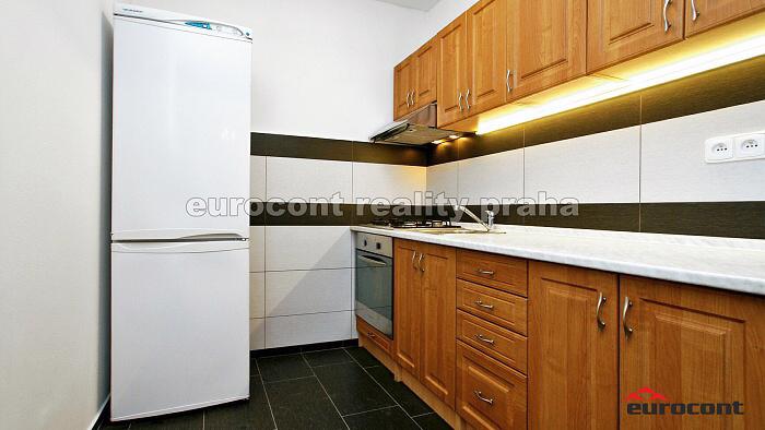 Pronájem 2+kk v centru Prahy - Praha 5 Košíře - foto 3