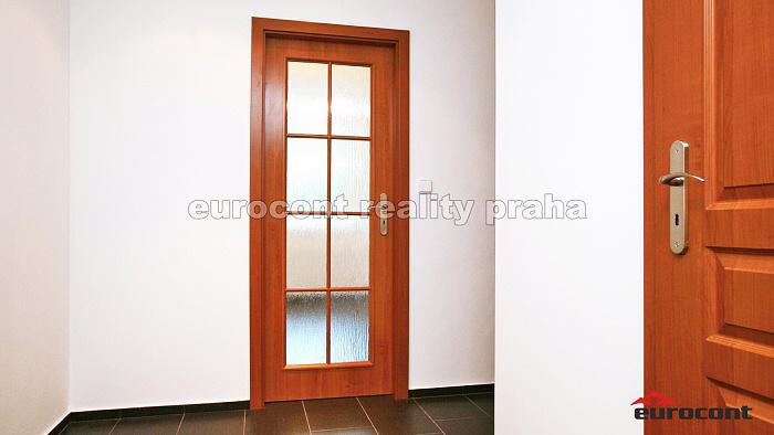 Pronájem 2+kk v centru Prahy - Praha 5 Košíře - foto 14
