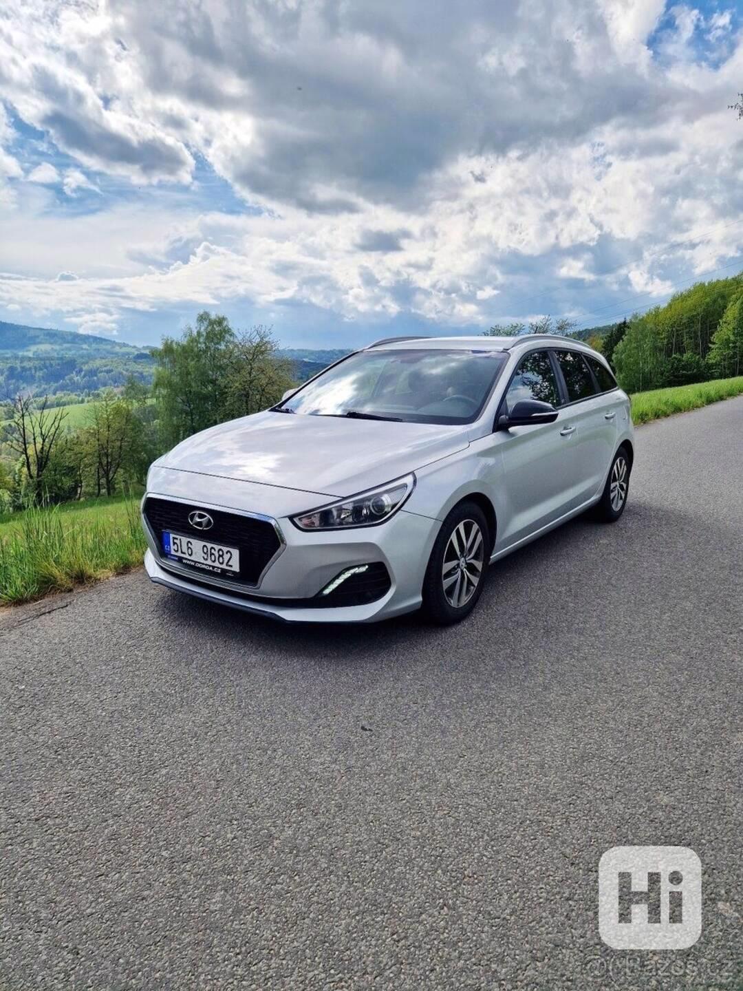 Hyundai i30 1,4   GO - foto 1